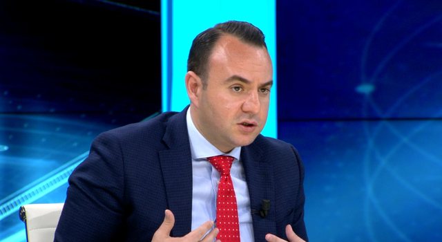 “Pse nuk është hetuar Balluku më herët”/ Reagon ashpër deputeti: Paguhen 80 mijë euro, inceneratori nuk punon
