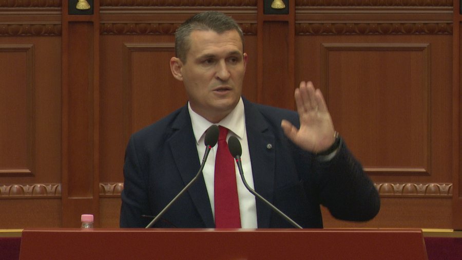 Pse nuk hetohet Frida Krifca për abuzim me fondet Ipard? Dumani përgjigjet në Kuvend