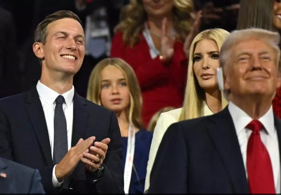 Pse paqja në Gaza kalon përmes video-lojërave dhe dhëndrit të Trump? Jared Kushner dhe marrëveshja miliardëshe me sauditët