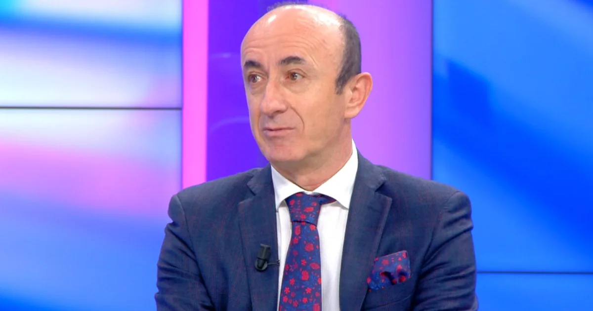 “Pse PD nuk ka asnjë kandidaturë?”, Dash Sula: Fitorja e Flor Binajt do të tregojë që triumfohet me figura të pastra