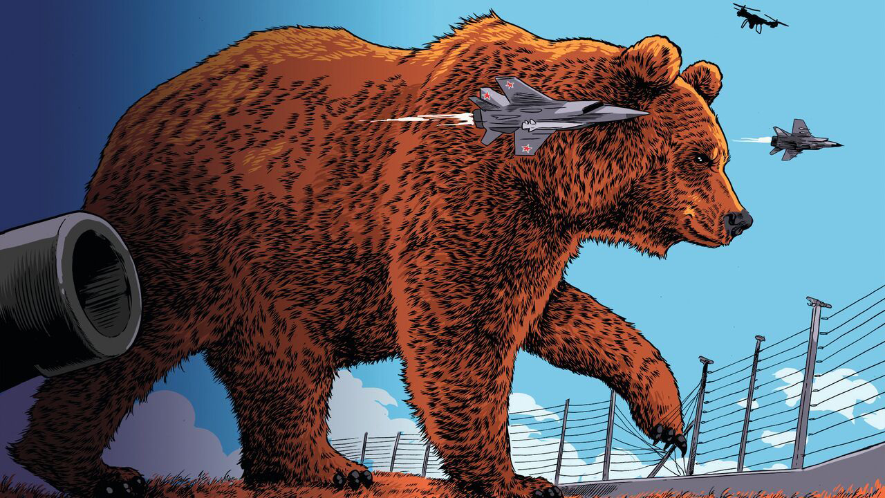 Pse po shtohen mikroagresionet e Rusisë ndaj Europës