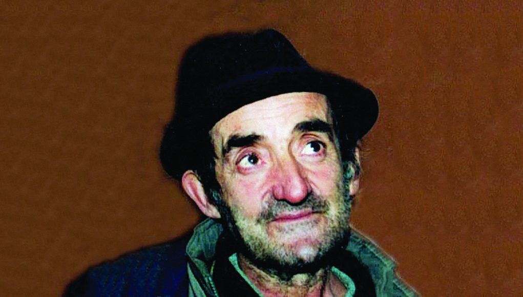 Pse poeti Frederik Rreshpja kërkonte që në vend t’arkivolit ta futnin në një kuti lodrash për fëmijë