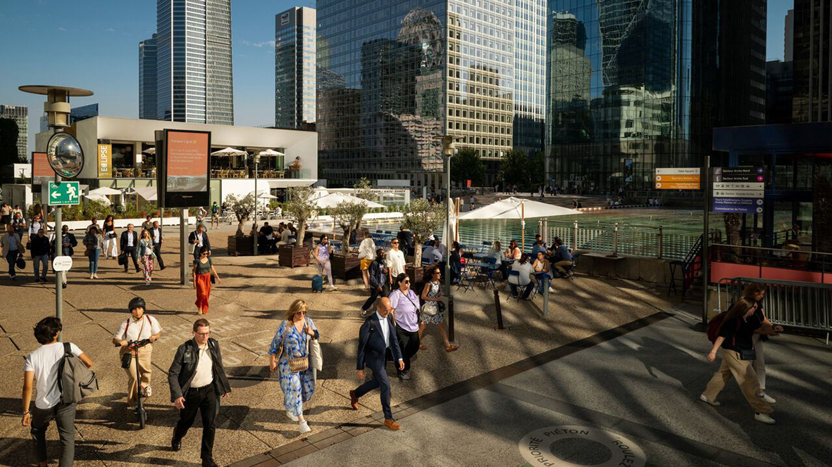 Pse punonjësit europianë duhet të ndërrojnë punë