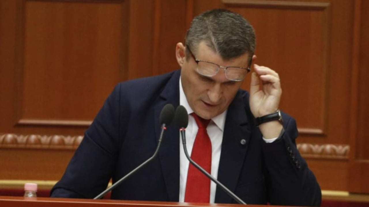 “Pse Rama është shpallur i paprekshëm?”/ Dumani i përgjigjet deputetit të opozitës: Për SPAK nuk kanë rëndësi emrat, por…