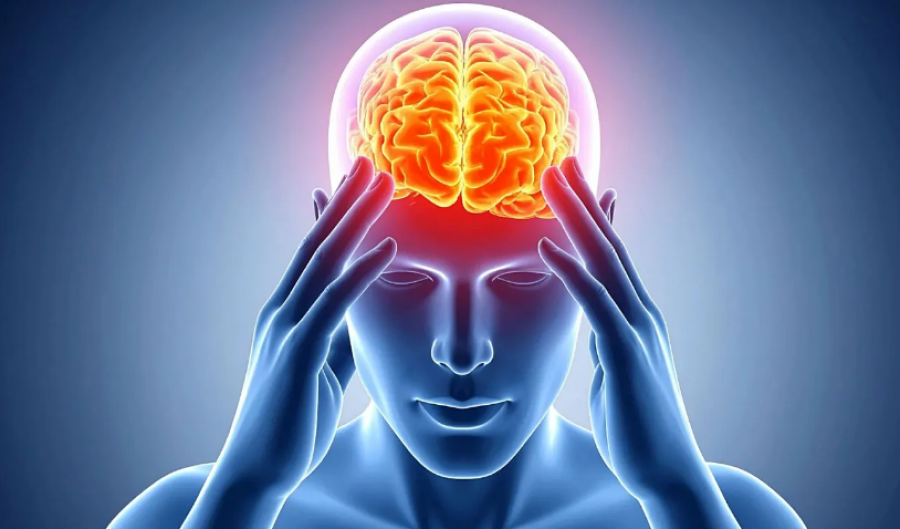 Pse truri i burrave tkurret më shpejt me kalimin e moshës sesa i grave