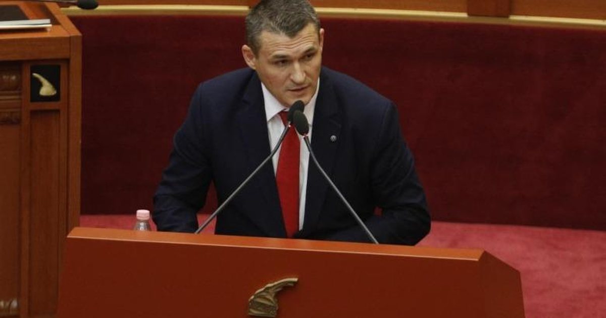 “Pse u bë ai show gjatë arrestimit të Ilir Metës?” Dumani i përgjigjet Blushit: Nuk është kompetencë e SPAK