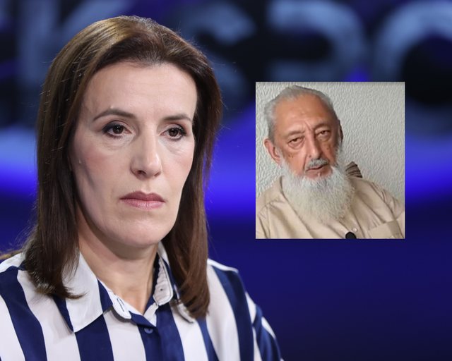 Pse u ndalua në Rinas predikuesi islamik? Klodiana Lala tregon detaje pse rezultoi me kartelë të kuqe