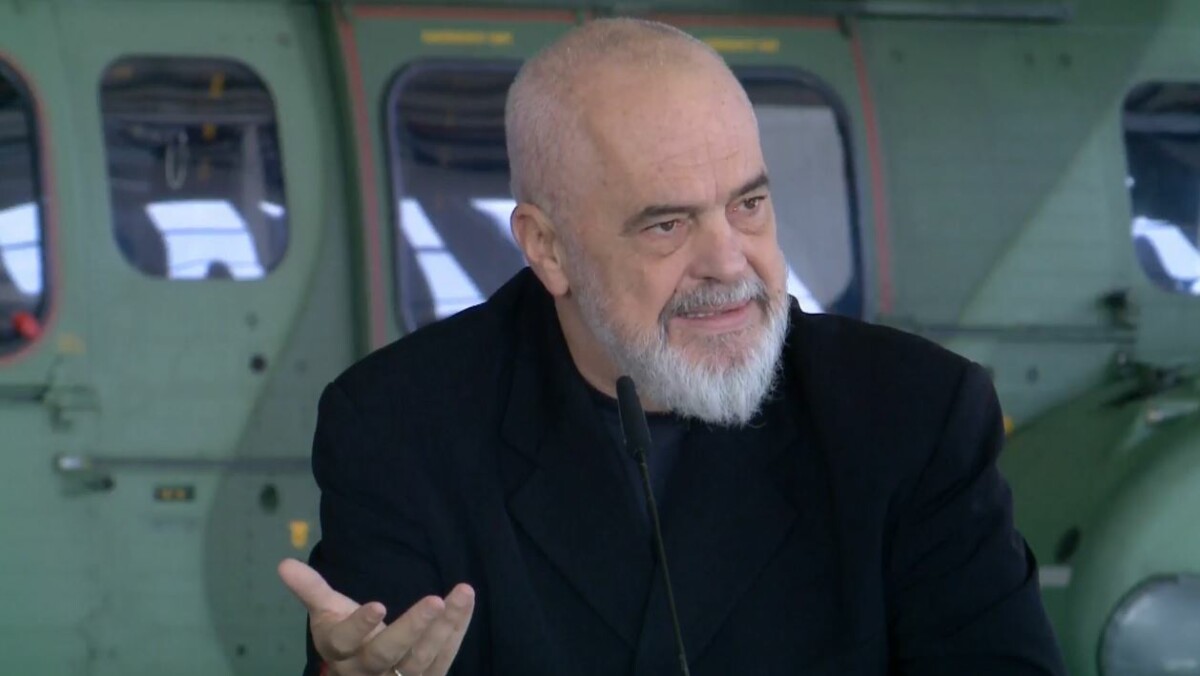 “Psikopatë e kriminelë”/ Rama paralajmëron: Aty ku vihet zjarr do ndalohet çdo lloj leje ndërtimi për 30 vite