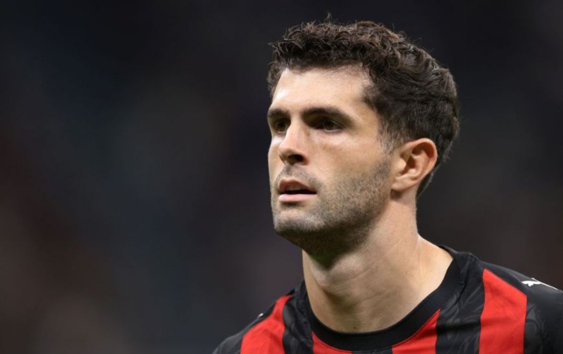 Pulisic: Më vret fakti që e zhgënjeva Milanin, do të punoj 10 herë më shumë për t’i rregulluar gjërat