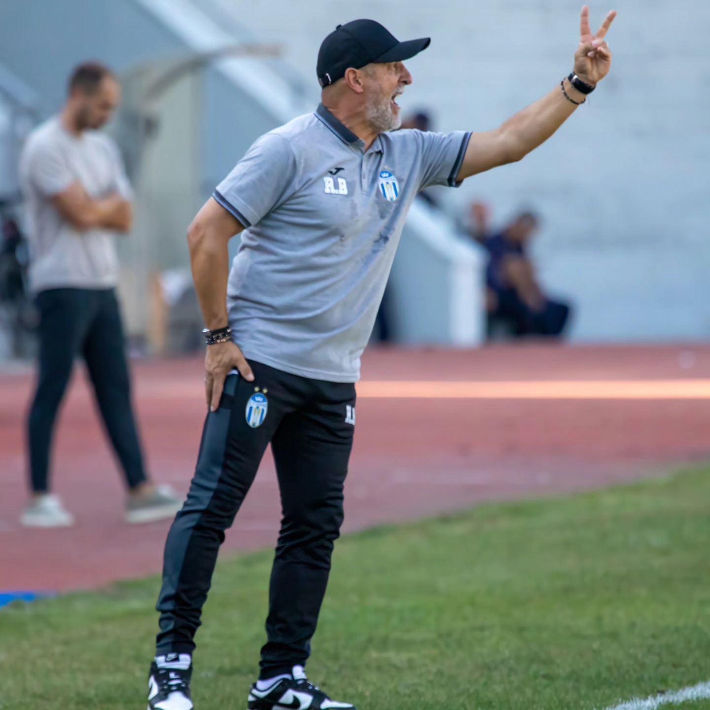 “Punoj për Tiranën, jo për vete”, Bordin largon presionin: Në derbi, ora për të fituar