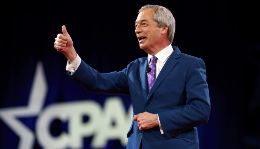 “Putin është një djalë shumë i keq”, Farage bën thirrje për rrëzimin e avionëve rusë