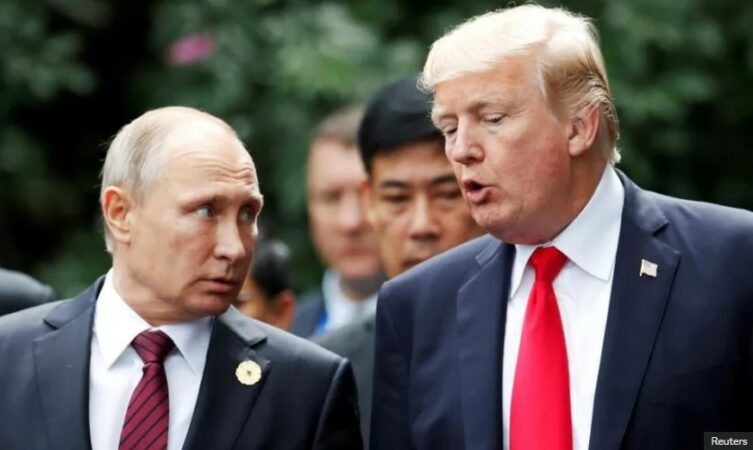 Putin reagon për marrëveshjen ndaj Gazës: Mbështesim përpjekjet e Trump…