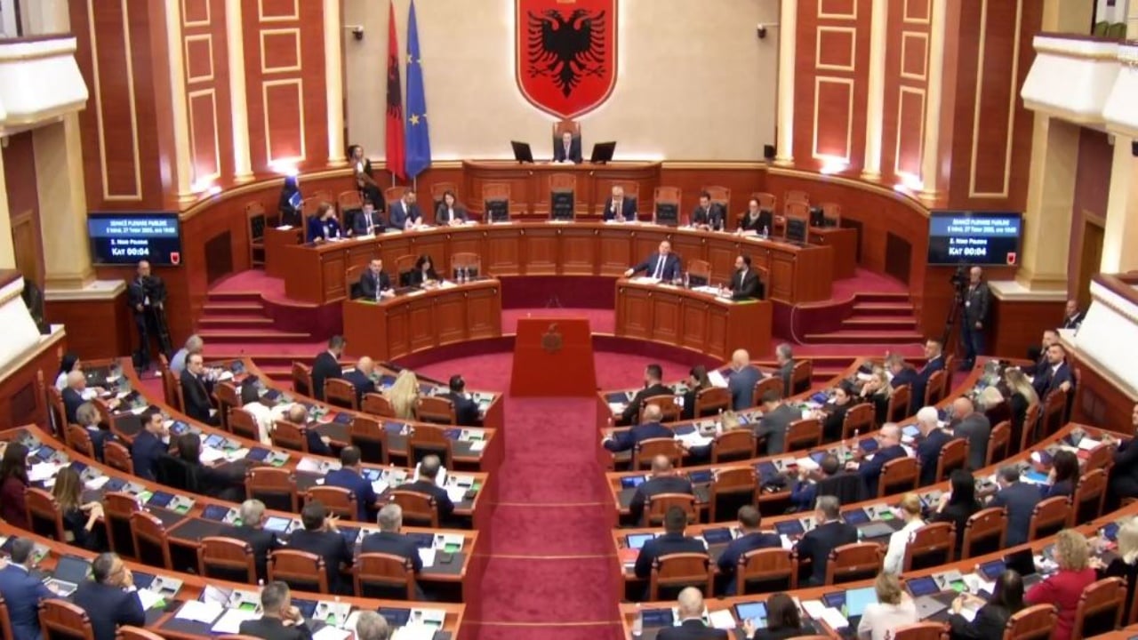 Pyetjet e deputetëve për Dumanin dhe Çelën me gojë apo me shkrim? Debatet në Kuvend, a rrezikon të bllokohet seanca?