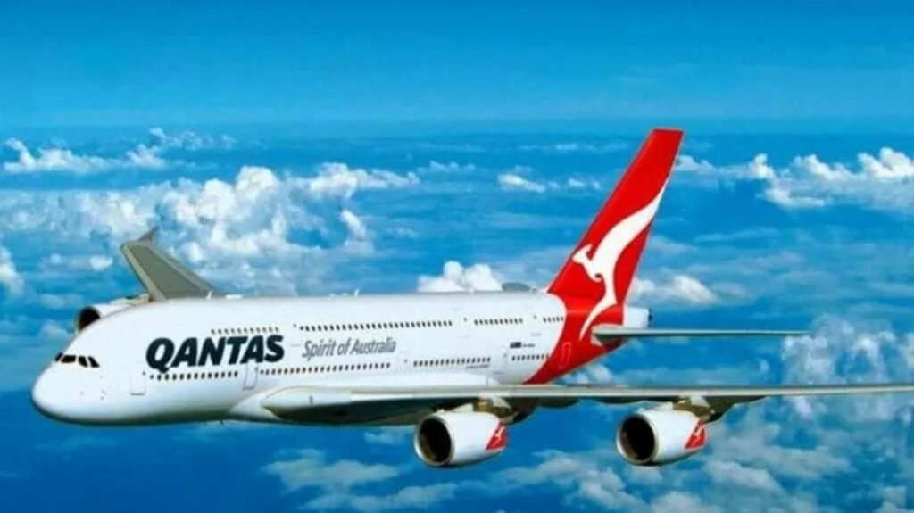 Qantas Airways: Të dhënat personale të 5.7 milionë udhëtarëve janë publikuar online