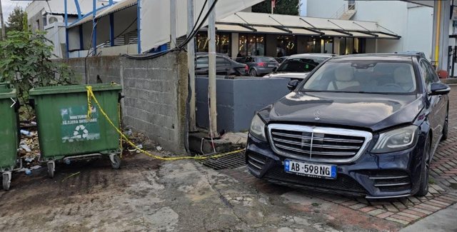 Qëlloi për vdekje Florian Paluçin pas sherrit për kafen në Durrës, del fotoja e 21-vjeçarit Daniel Pepa