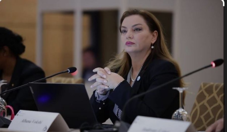 ‘Qeveria është bërë palë me dhunuesit’/ Vokshi: Gratë janë diskriminuar për një dekadë të tërë