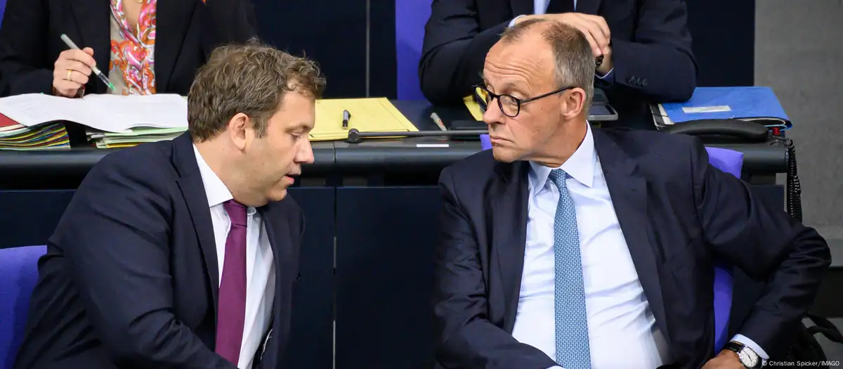 Qeveria gjermane: Konsultime të rëndësishme për reforma