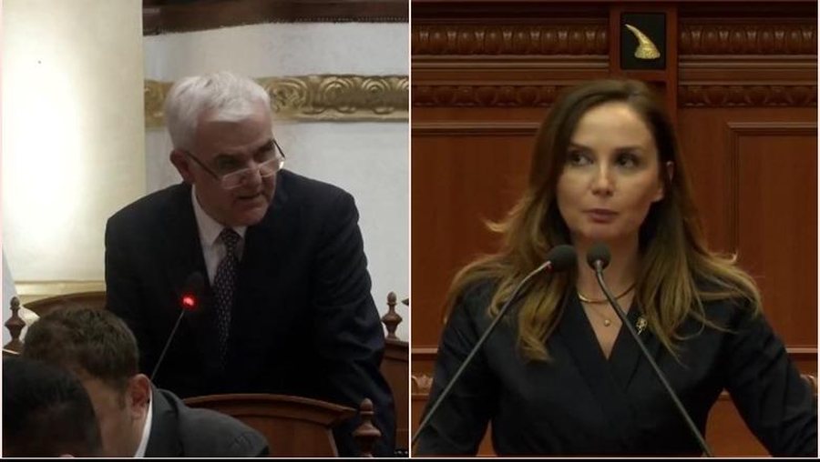 “Qeveria ka trashur zullumin”, përplasje në Kuvend mes Tabakut dhe Xhafajt: Shpenzuat 500 mijë euro për Komisionin e..