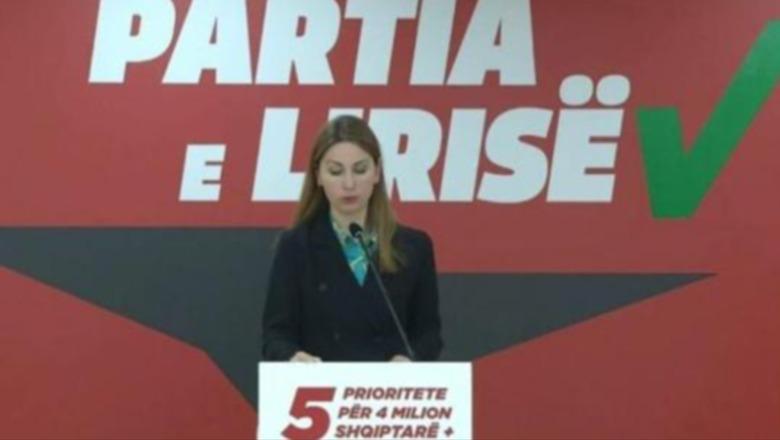 “Qeveria ka zgjedhur t’i lërë familjet në mëshirë të fatit”/ PL, ngre akuza të rënda: Kosto jetese e papërballueshme