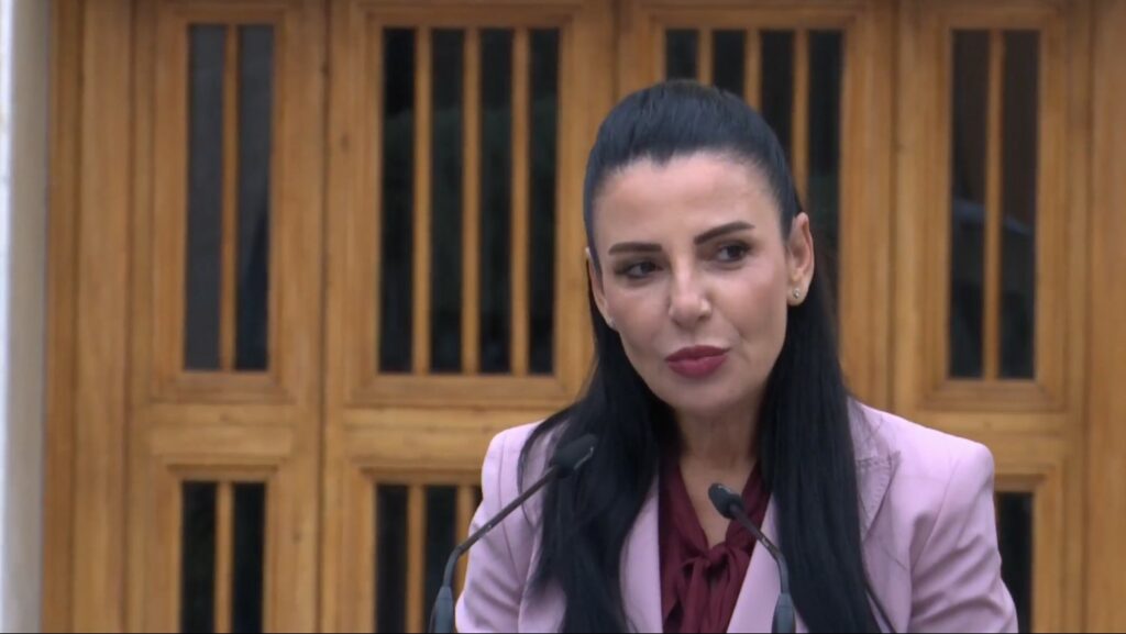 Qeveria marrëveshje me Universitetin Politeknik/ Belinda Balluku: T’i përgjigjemi kërkesave të BE-së