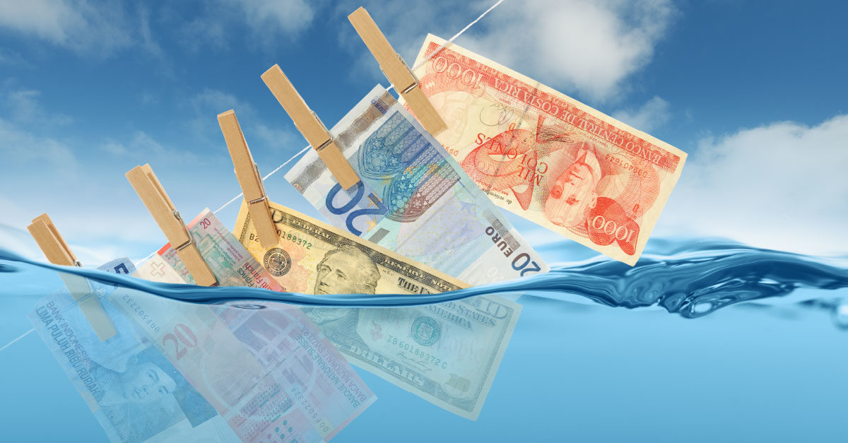 Qeveria pranon pastrimin e parave, Strategjia: Format që përdoren dhe nga vijnë fondet