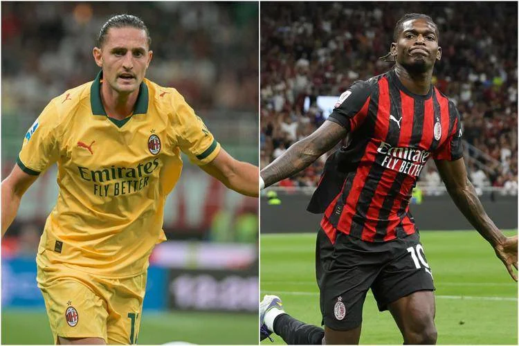 Rabiot “qorton” Leaon: Pyete veten çfarë dëshiron, sepse në moshën 26-vjeçare nuk je më i ri