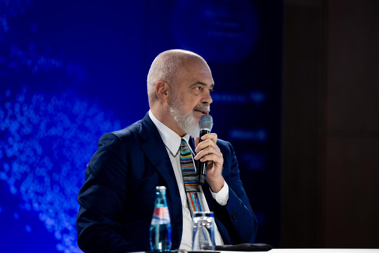 Rama: Antarësimi në BE sfidë! Trump zgjoi Evropën, shakaja me Presidentin e SHBA u keqpërdor