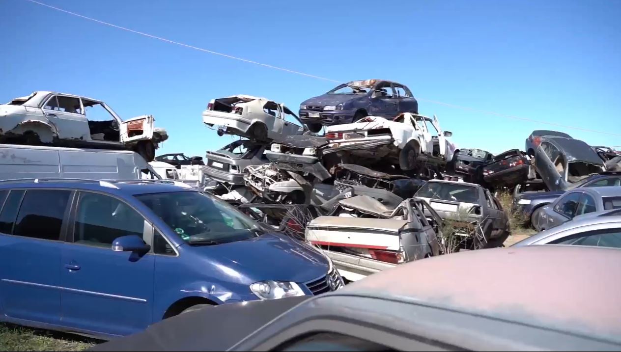 Rama: Çlirimi i hapësirave publike në Vlorë, nis transformi i i tyre në parqe dhe kënde sportive