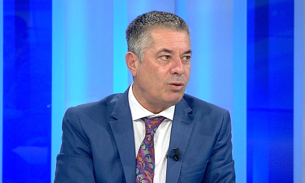 Rama dhe marrëdhënia me McGonigal/ Vangjeli: Ky është një problem që s’kalohet me barsolet