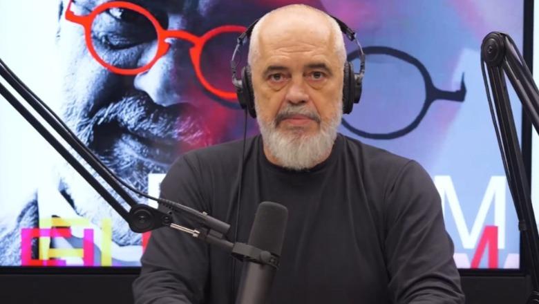 Rama: Do të rindërtojmë godinat e drejtësisë deri në vitin 2030