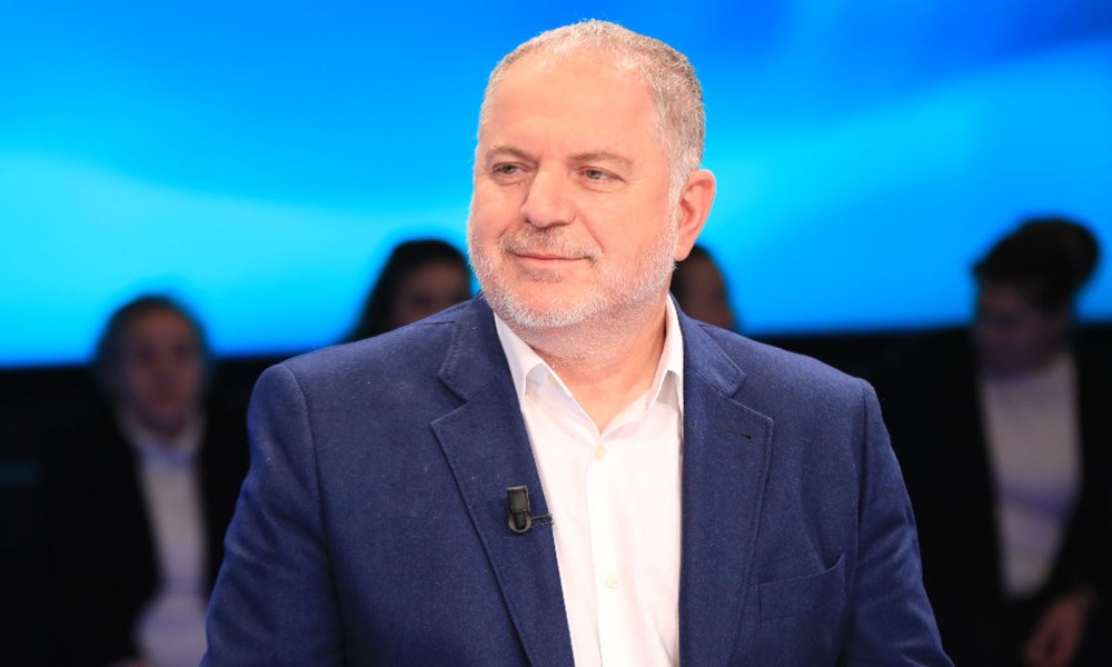 Rama e ka projektin e Tiranës të vulosur/ Haxhiu për Binajn: Një djalë simpatik, asgjë më shumë