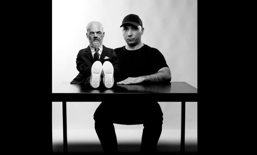 Rama ‘ekspozon’ veten në galerinë gjermane?/ Artisti: Përpjekje për të pastruar imazhin prej skandaleve korruptive