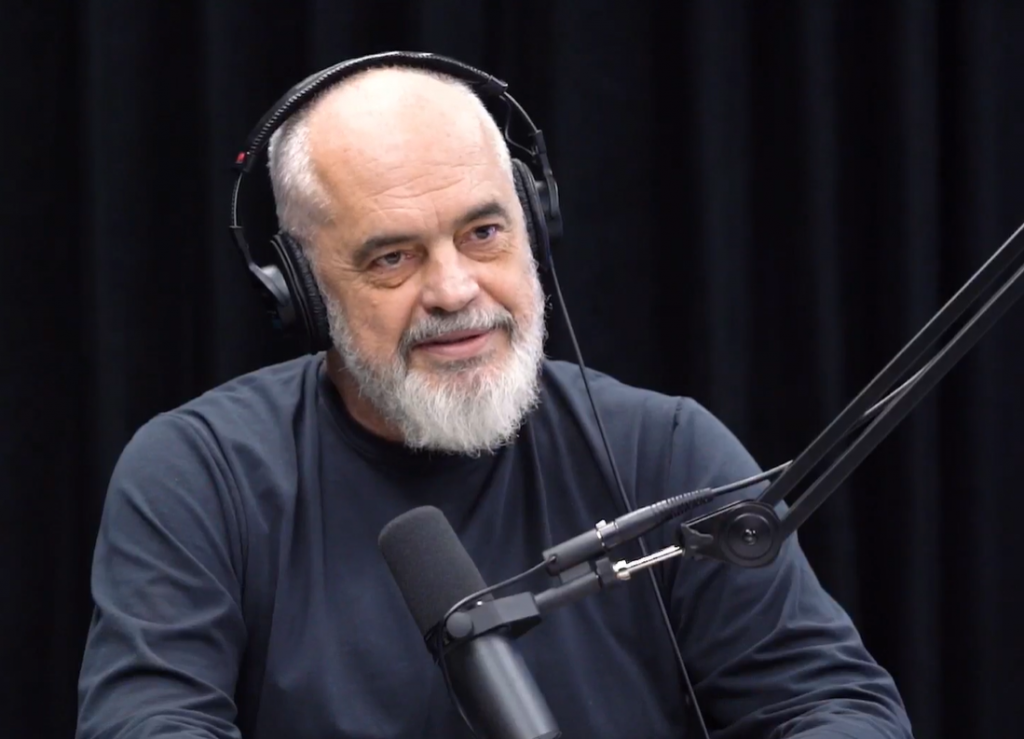 Rama: Investojmë në dronë me kamera termike për të detektuar zjarret