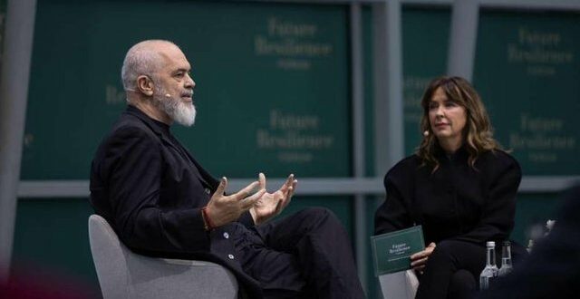 Rama: Kampet, zgjidhja e vetme! Kryeministri shpjegon për BBC refuzimin e marrjes së emigrantëve nga Britania