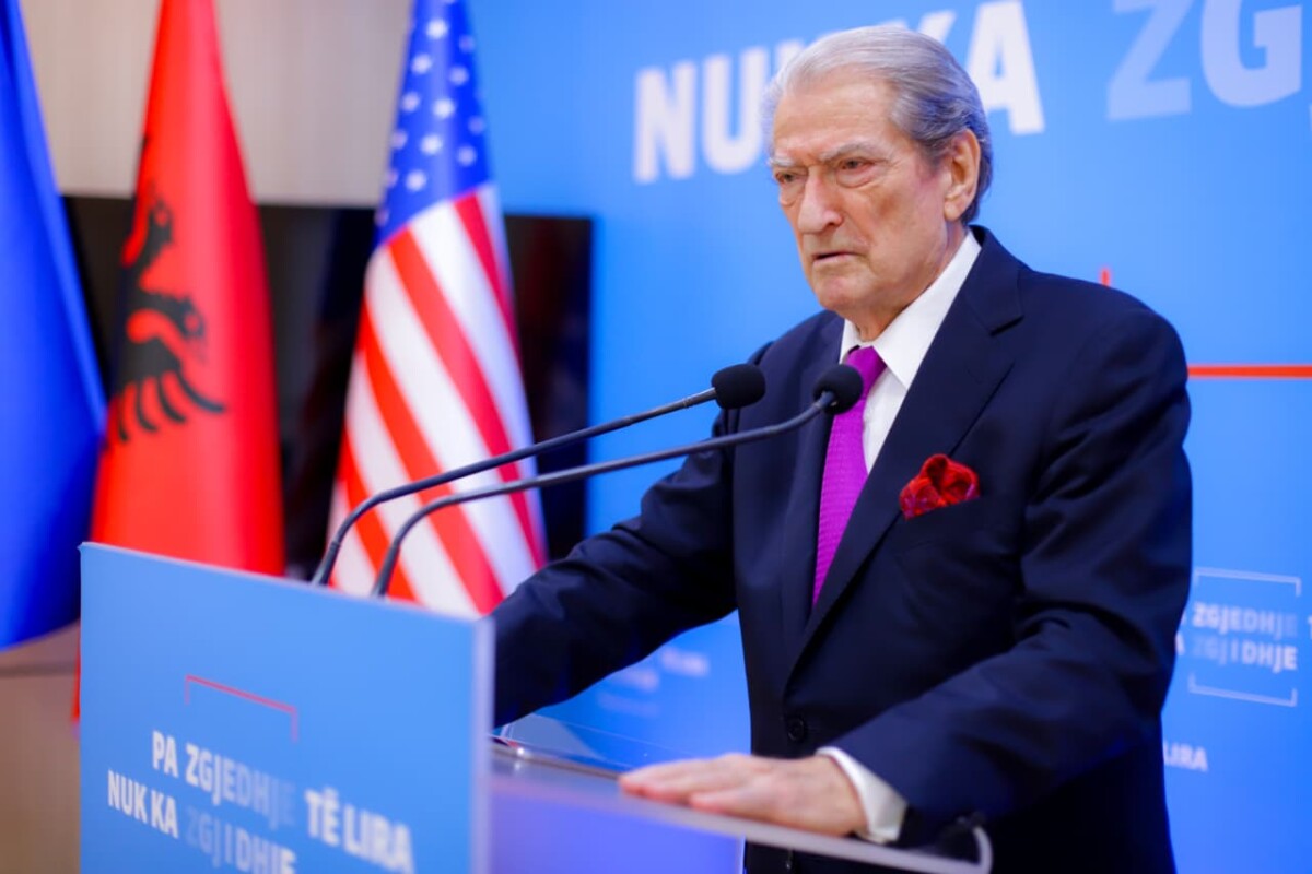 “Rama kërkon të katandisë vendin në 30 bashki”- Deklarata e Berishës: Synon largimin e pushtetit nga duart e qytetarëve