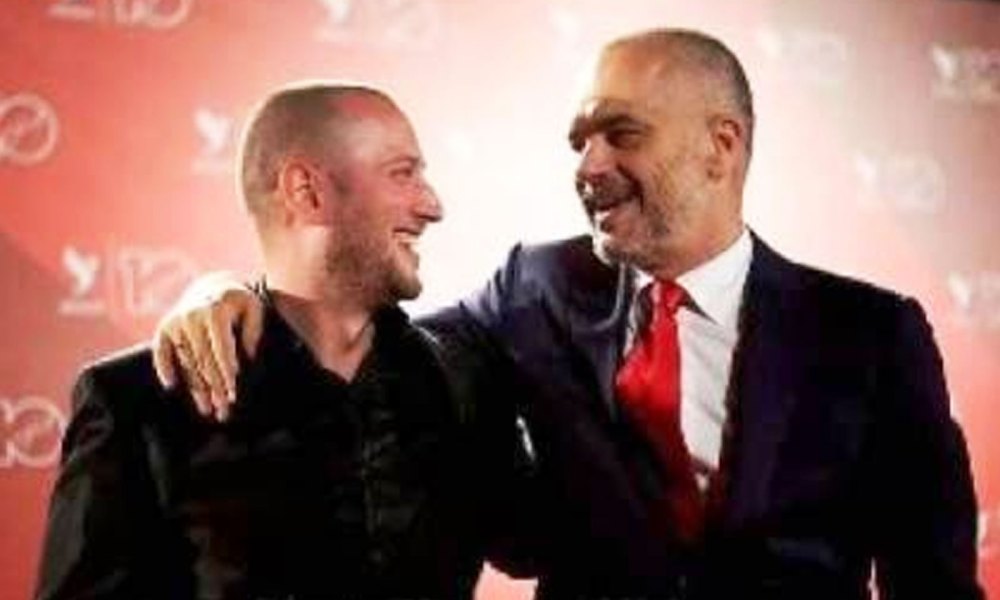 Rama komenton për herë të parë kandidimin e Binaj: Na ka shkrirë gazit kur më imitonte