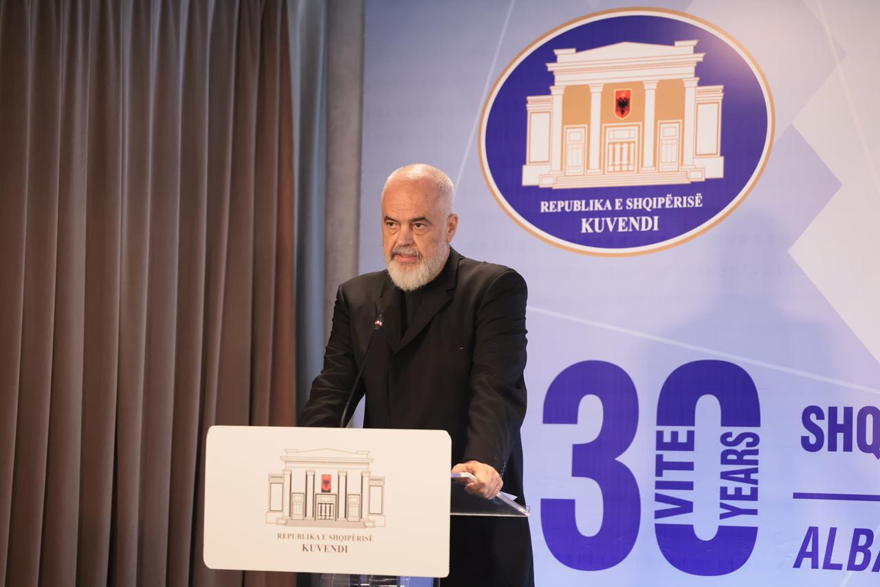 Rama: Komisioni i Venecias ka dhënë kontribut kyç në reformën zgjedhore dhe atë të drejtësisë