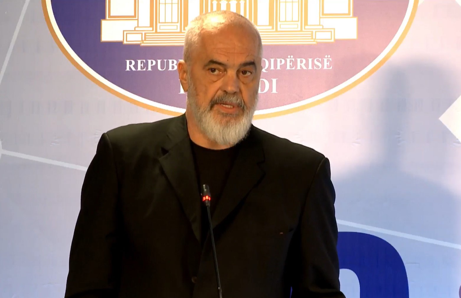 Rama: Kontributi i Komisionit të Venecias vendimtar për reformën në drejtësi