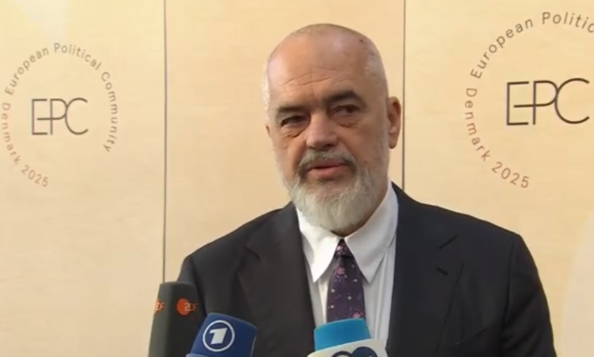 Rama “mbron” Diellën në Danimarkë: Përtej kritikave, po shërben shumë mirë. I shërben edhe integrimit