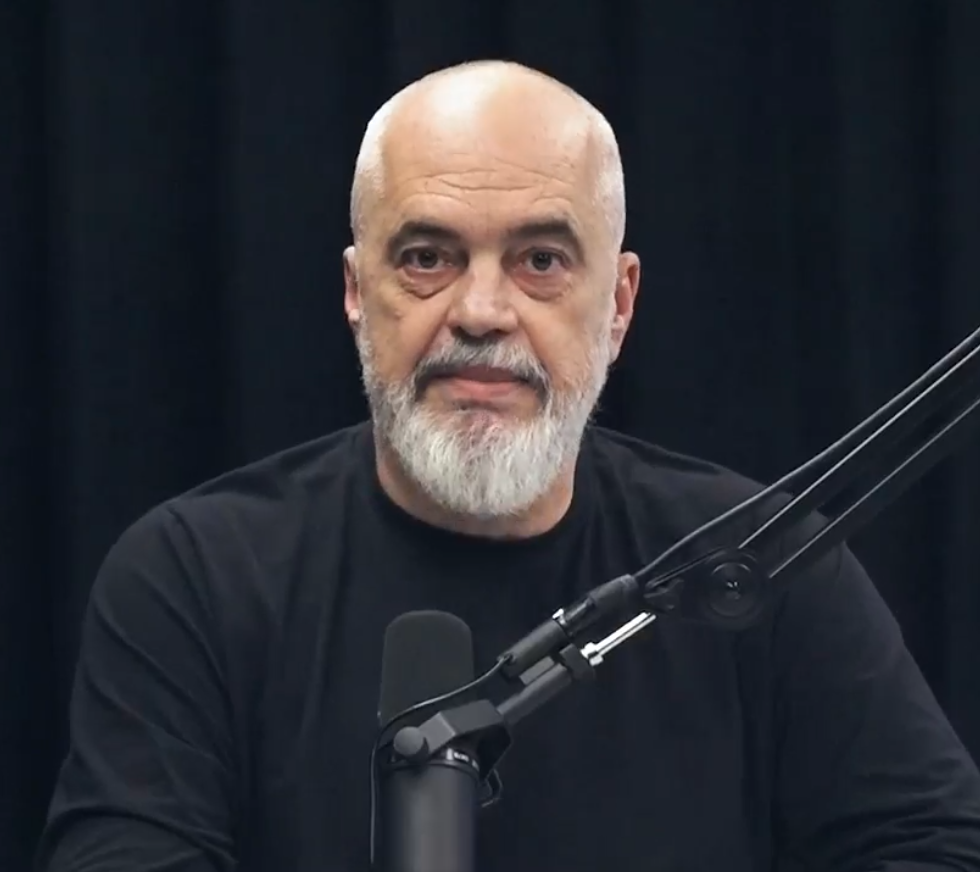 Rama në sezonin e 5-të podkastit “Flasim”: Risi absolute kandidimi i dy grave për Tiranën dhe Vlorën