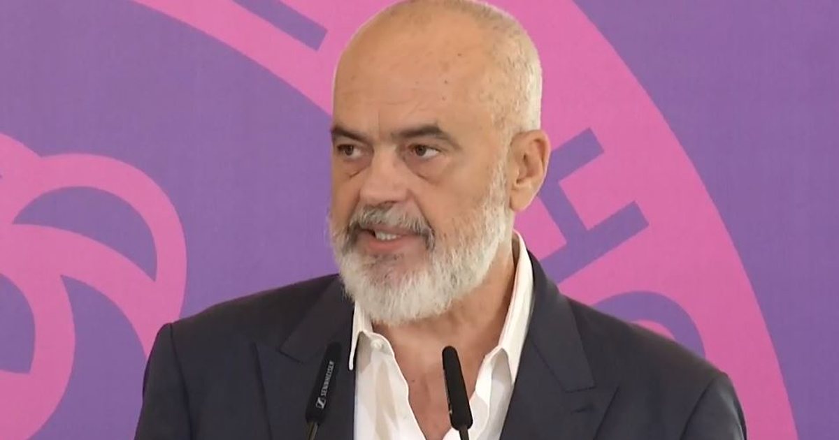 Rama njofton konferencë për media, të pranishëm ministrat Koçiu dhe Lamallari, ç’pritet të diskutohet