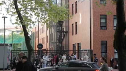 Rama: Oficerët e sigurisë në shkolla, garantojnë mbrojtjen e nxënësve nga çdo fenomen negativ