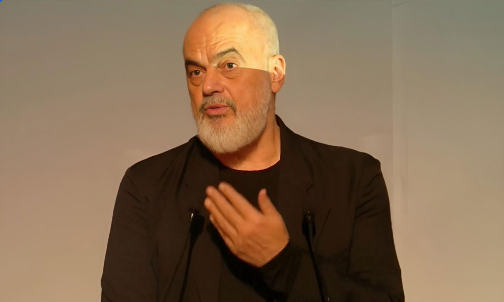 Rama për anëtarësimin në BE: Vitin e ardhshëm synojmë mbylljen e kapitujve