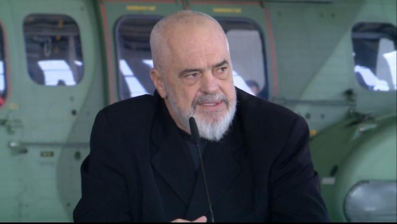 Rama: Për banesat dhe bizneset, sigurimi për dëmet nga fatkeqësitë natyrore do të bëhet me ligj