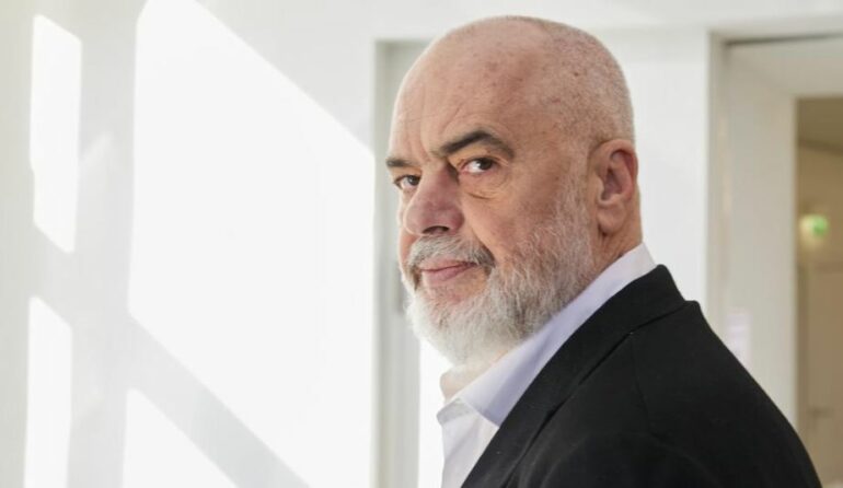 Rama për DW: Anëtarësimi në BE nuk është në dorën tonë, flet dhe për Kurtin: Marrëdhënie miqësore, por…