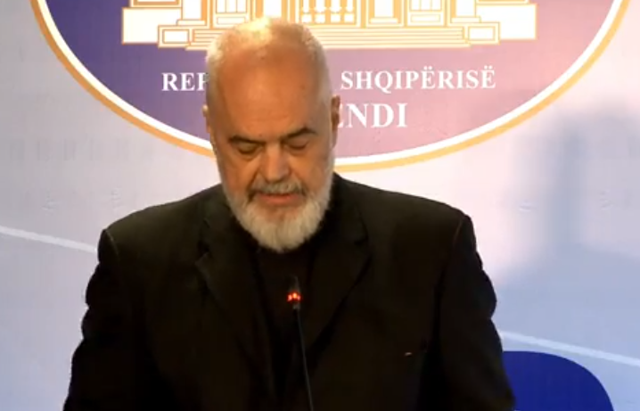 Rama prezanton dy projektet digjitale: Shqipëria drejt kapërcimit epokal…