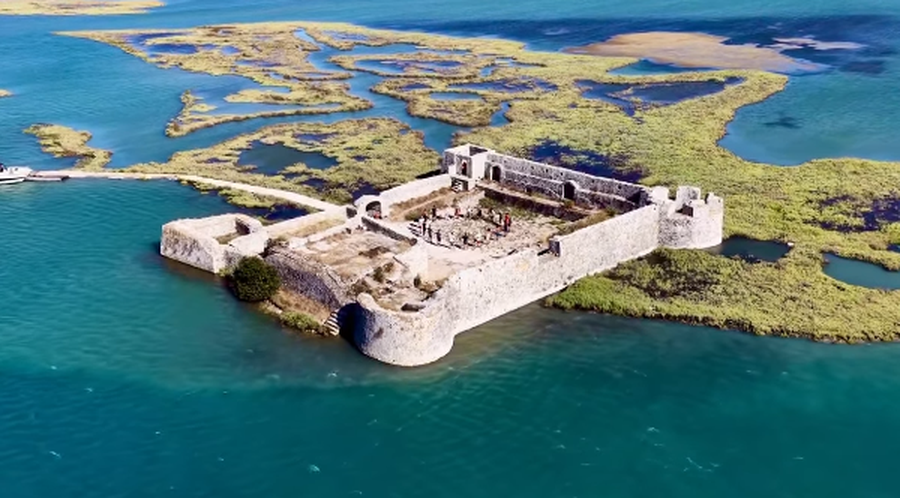 Rama publikon videon, ja si do të transformohet parku i Butrintit nga “dora e japonezëve”