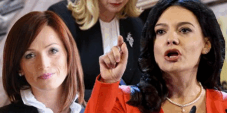 Rama refuzon propozimin e Vali Bizhgës për shefen e Spiropalit