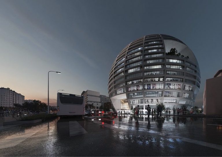 Rama: Rikualifikimi i pallatit të sporteve “Asllan Rusi”, do ndërthuret jeta sportive me atë komunitare