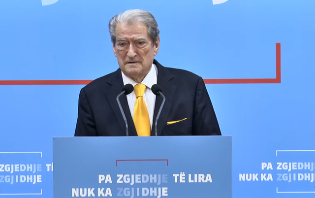 Rama shpall sekret shpenzimet, Berisha: Ka transferuar ngarkesa droge dhe miliona Euro me avion